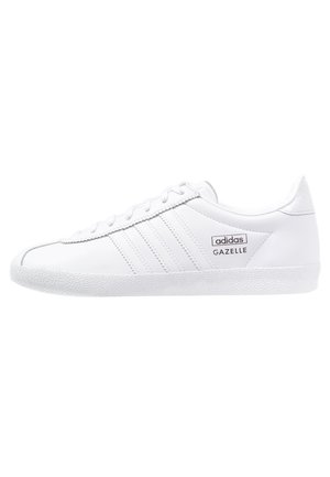 Sneakers laag - white