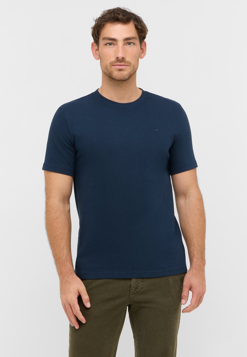 Mustang - T-shirt basic