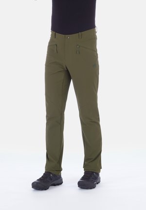 MACUN - Broek - iguana