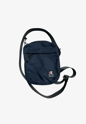 Champion, SMALL SHOULDER COL BS501 - Borsa a tracolla - dark-blue dim