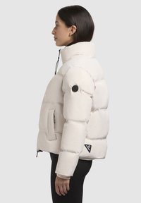 khujo MARET - Winterjacke - weiß