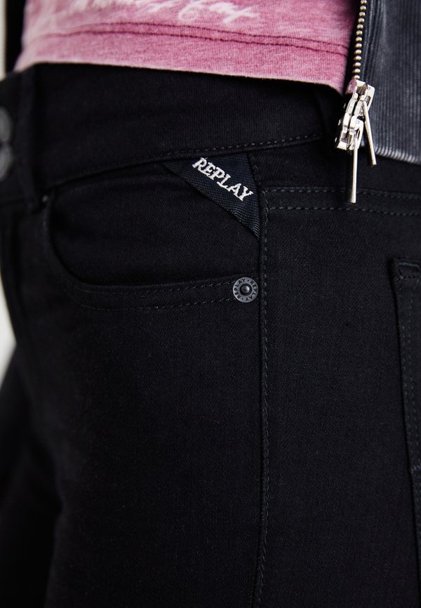 NEW LUZ FLARE - Bootcut jeans4