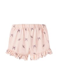 Lil' Atelier REGULAR FIT - Short - peach blush