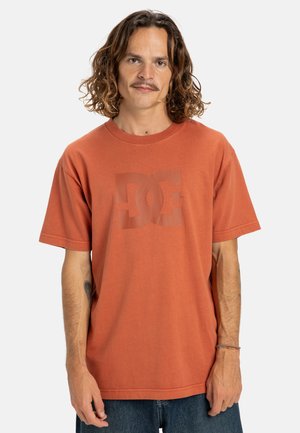 STAR PIGMENT DYE - T-Shirt print - nqv picante