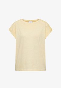 Non sélectionné, buttermilk yellow