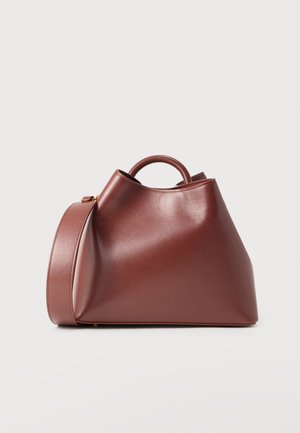RAISIN RUSSET - Sac à main - russet