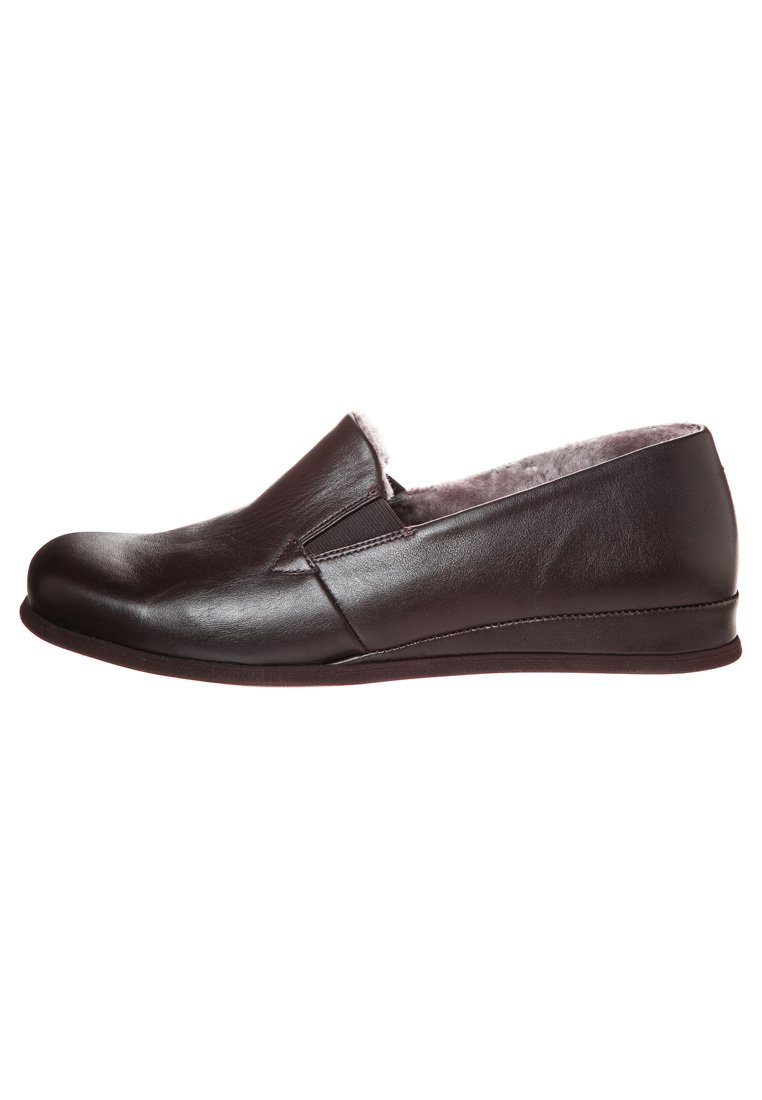 Herren Sneaker | Rohde VIBORG Hausschuh eiche/braun - NZ90228 Herren Sneaker | Rohde VIBORG Hausschuh eiche/braun - NZ90228