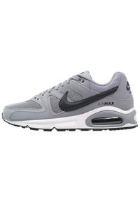 Nike Sportswear AIR MAX COMMAND - Sneakers basse - grey