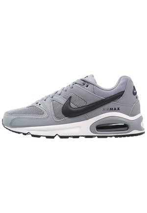 AIR MAX COMMAND - Sneaker low - grey