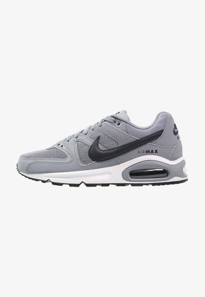 Nike Sportswear AIR MAX COMMAND - Sneakers basse - grey
