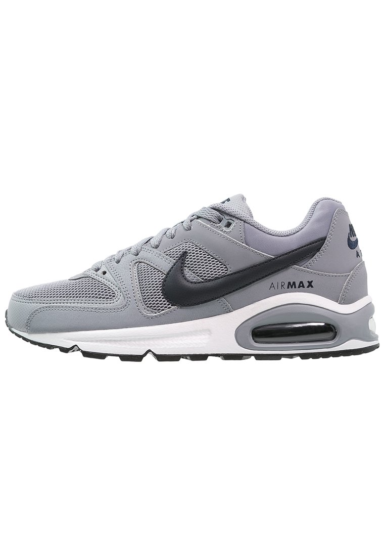 Nike Sportswear AIR MAX COMMAND - Sneakers basse - grey
