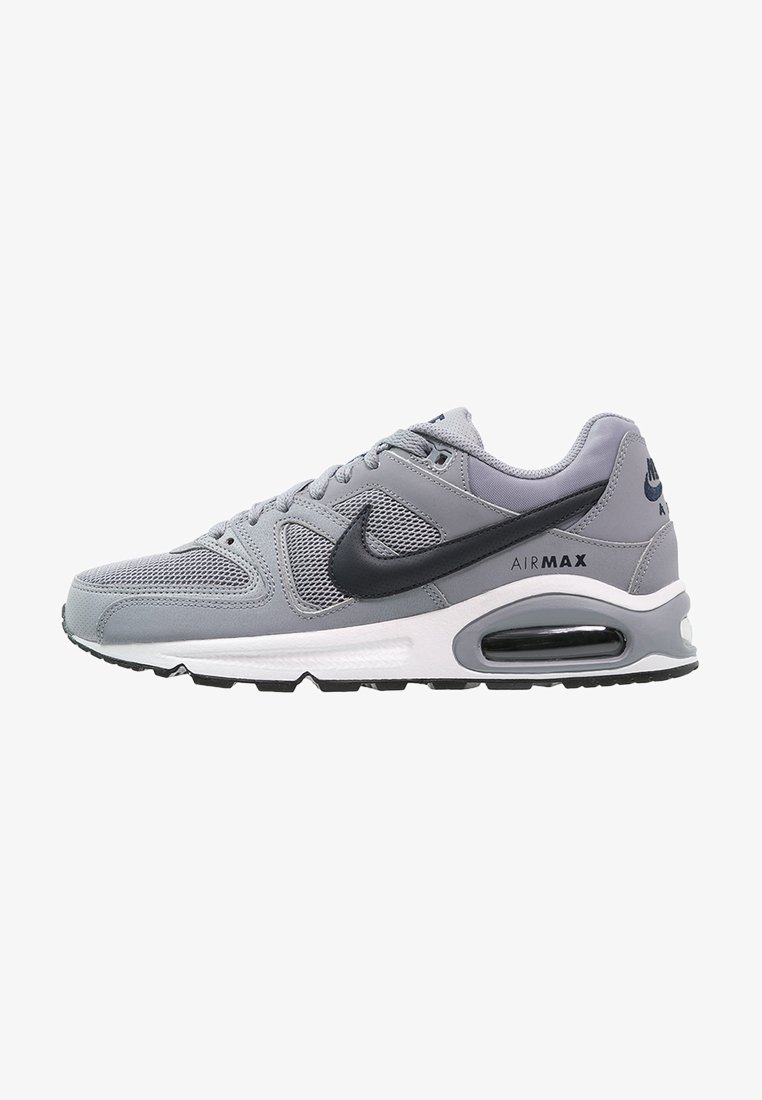 Nike Sportswear AIR MAX COMMAND - Sneakers basse - grey