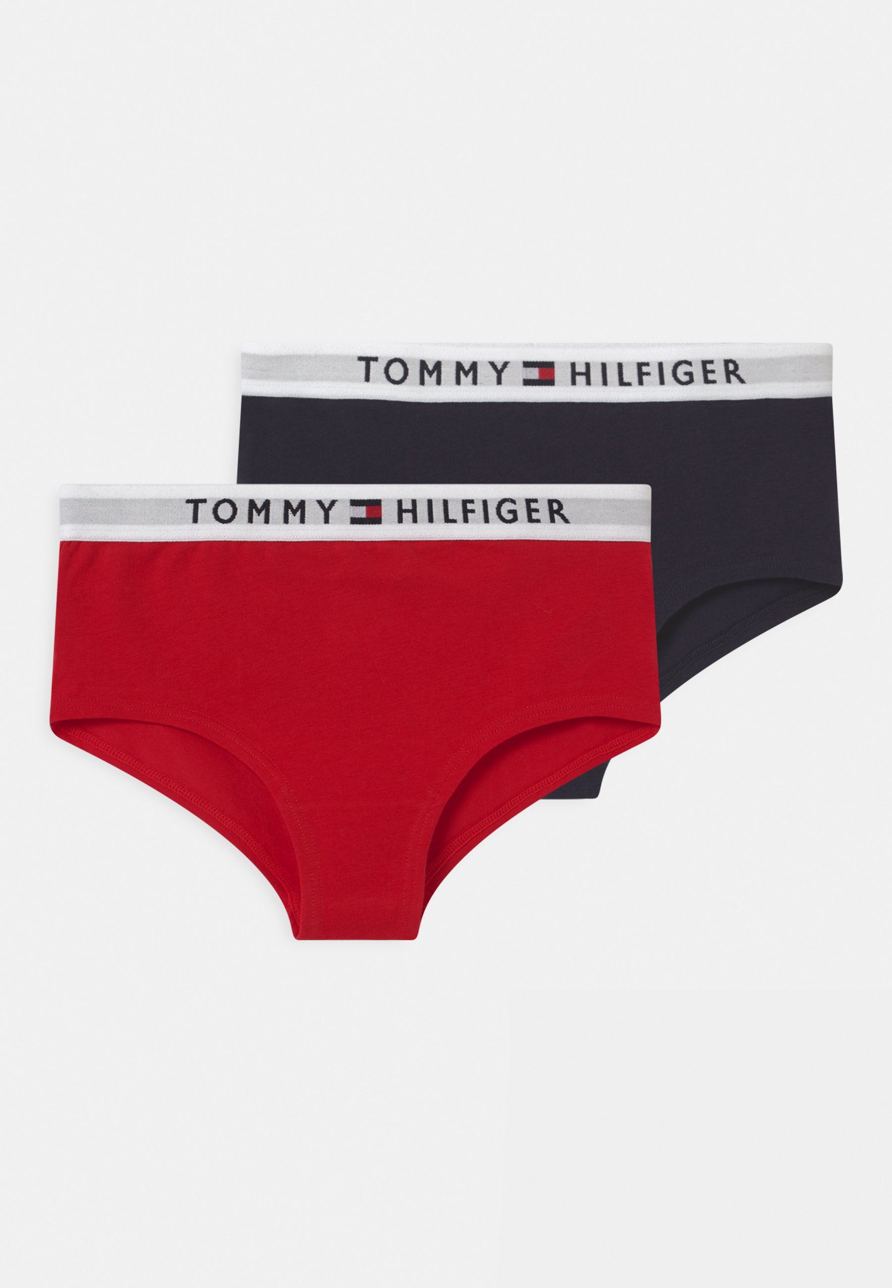 Tommy Hilfiger SHORTY 2 PACK - Briefs 