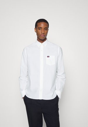 OXFORD - Košile - white