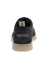 Kickers Zapatos con cordones - marine