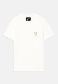Basic T-shirt - off white