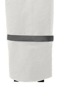 Jack Wolfskin BIKE COMMUTE - Giacca da ciclismo - silver cloud