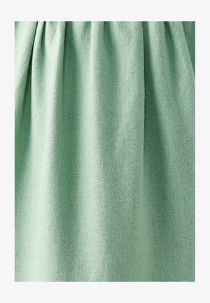 ST MRLO, EVANS - Maxinederdele - sage green