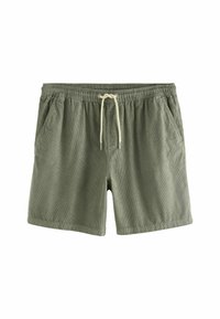 Unselected, sage green