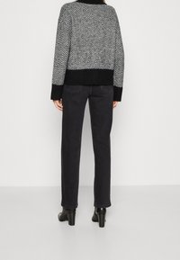 Selected Femme Kofta - black