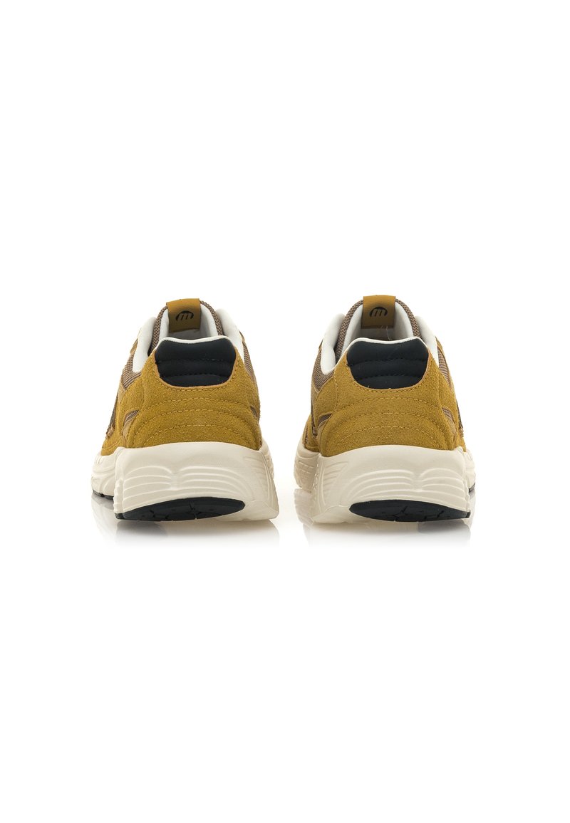 mtng Zapatillas neon yellow/amarillo