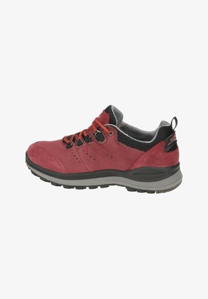SEJA-TEX- WANDER- UND TREKKING - Trainers - rosebrown