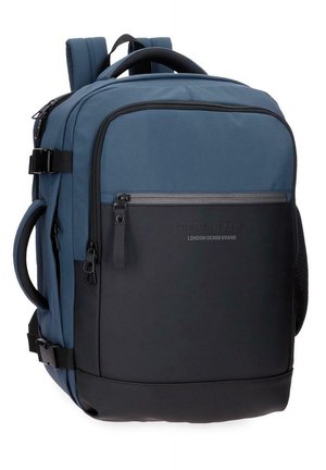 Pepe Jeans, SAIL UP TRAVEL - Mochila - blue
