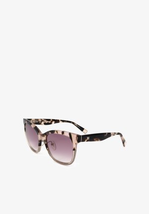 ESCADA, SESA68 - Occhiali da sole - mottled brown