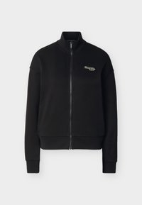 Non sélectionné, black