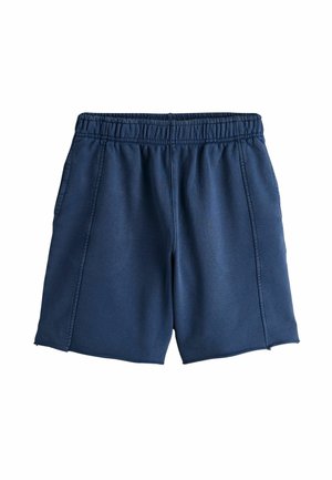 Next, Shorts - indigo blue