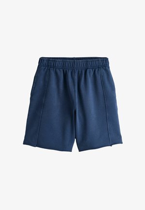 Next, Shorts - indigo blue