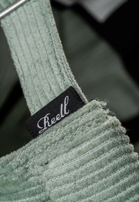 Reell DOCKER - Cap - hedge cord