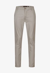 Non sélectionné, light grey