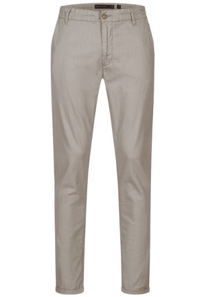 INDICODE JEANS, HAVER - Spodnie materiałowe
