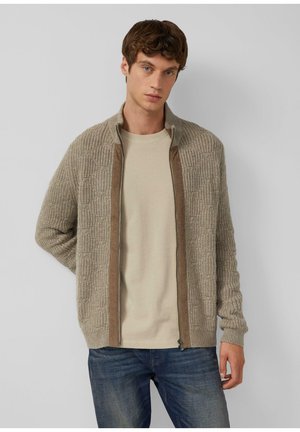 Vest - beige