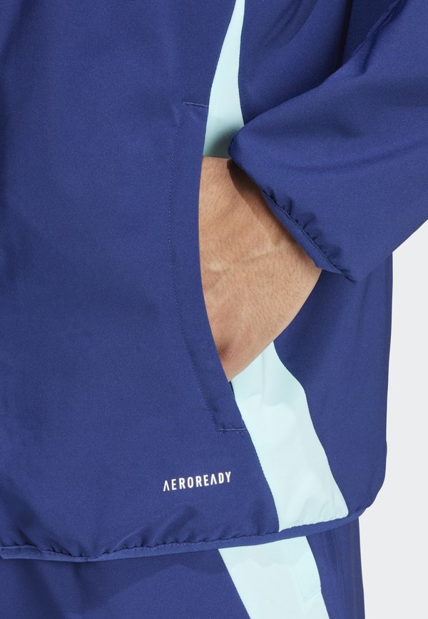 ARSENAL TIRO 24 PRESENTATION TRACK - Training jacket - night sky2