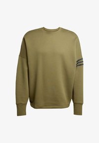 Nevybráno, focus olive