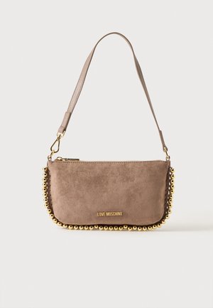 Love Moschino, Дамска чанта - sand