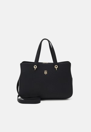 Handtasche - black