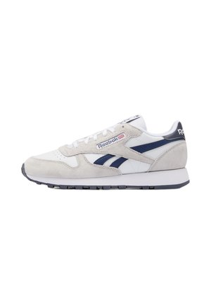 Reebok, Trainingsschoen - white new grey legacy blue