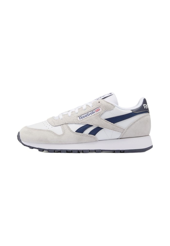 Reebok Training shoe - white new grey legacy blue