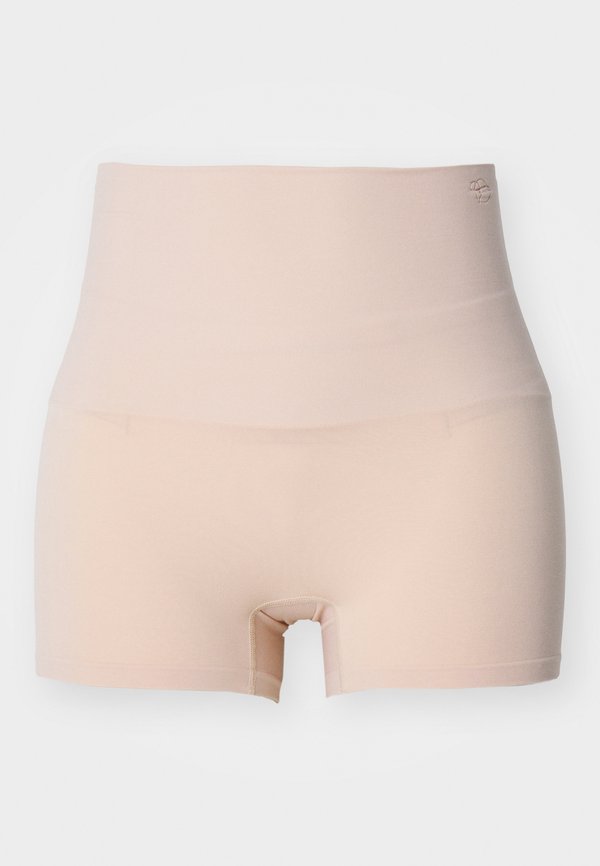 SOFT SCULPT BANDEAU - Pants - neutral beige2