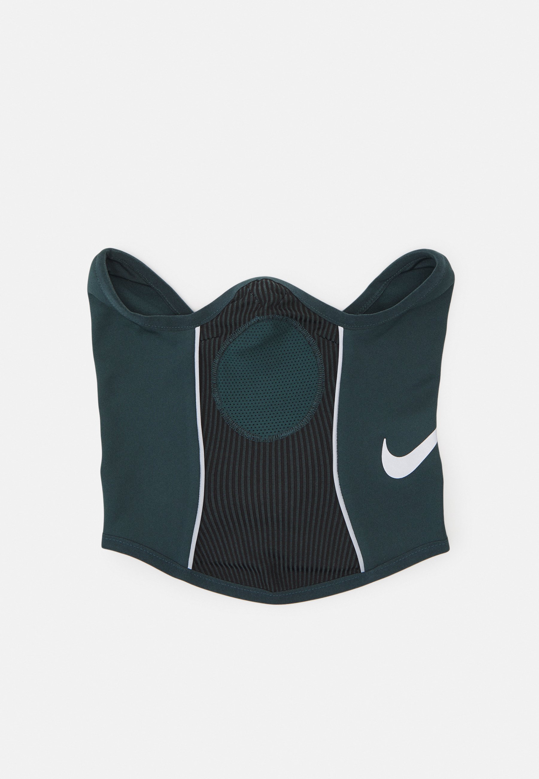 Nike Performance STRIKE SNOOD WINTERIZED UNISEX - Écharpe tube - deep  jungle/bleu pétrole 