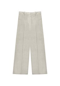 Niet geselecteerd, light walnut