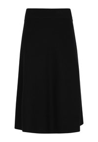 Unausgewählt, black
