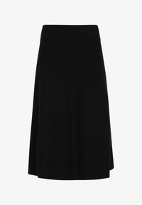 Selected, black