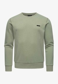 Unselected, dusty olive