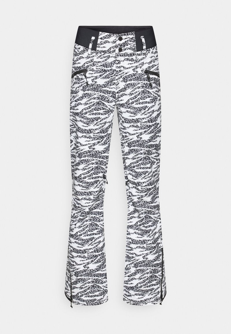 Burton Snowboardbroek wit Burton Snowboardbroek wit