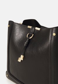 ALDO NALAYNA - Borsa a mano - black