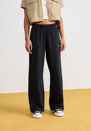 Pantalon classique - black